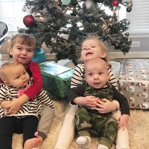 Meet your Posher, Cindy